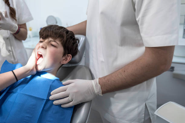 Best Dentist for Tooth Abscess  in Gaylord, MN