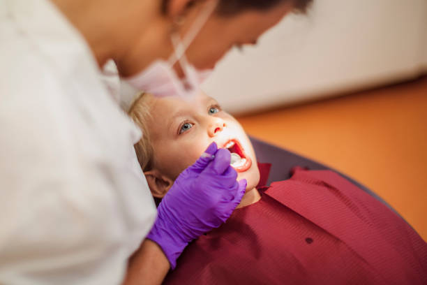 Emergency Dentist Open Today in MN