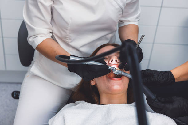 Best Knocked-Out Tooth Emergency  in Gaylord, MN